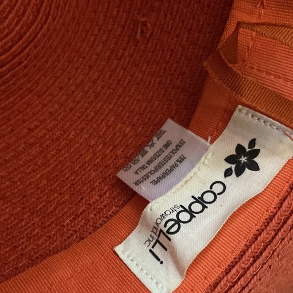 Sun hat - Picture 3 of 3